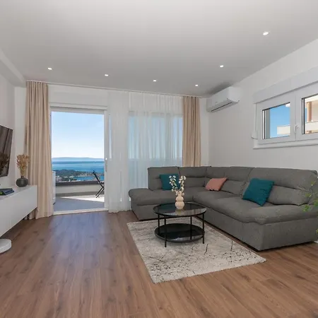 Apartament Pepe *
