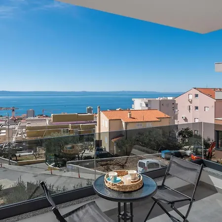 Apartament Pepe *