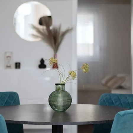 Apartament Pepe Makarska