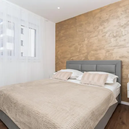 Apartment Pepe