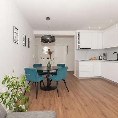 Apartment Pepe