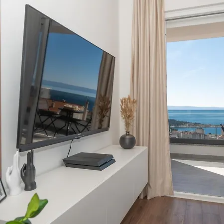 Apartment Pepe Makarska