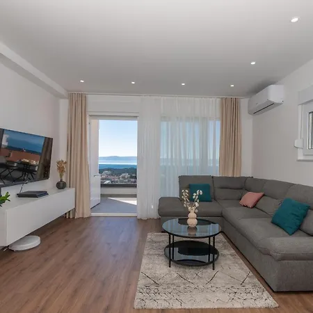 Pepe Apartament Makarska