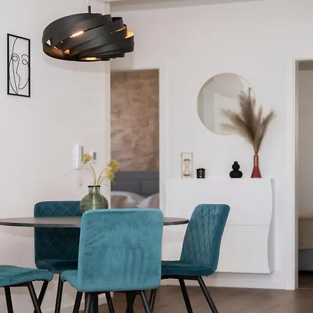 Pepe Apartment *
