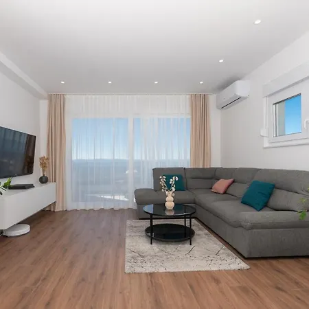 Pepe Apartment