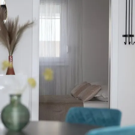 Apartment Pepe