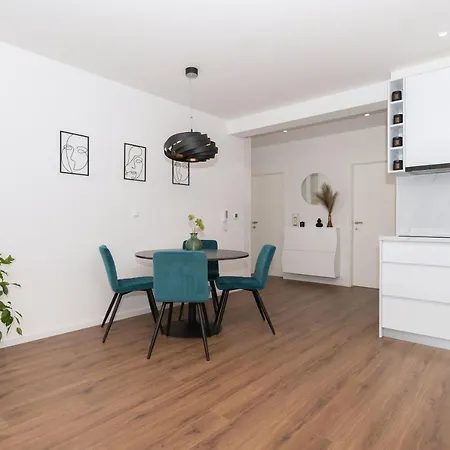 Pepe Apartment *