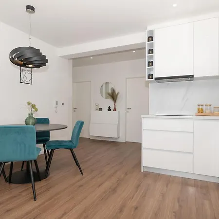Pepe Apartment Makarska