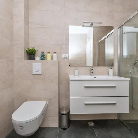Apartament Pepe *