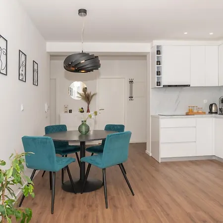 Pepe Apartment *