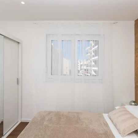 Apartment Pepe *