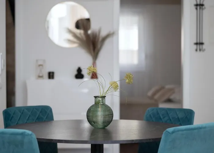 Apartman Pepe Makarska