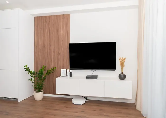 Pepe Apartman Makarska