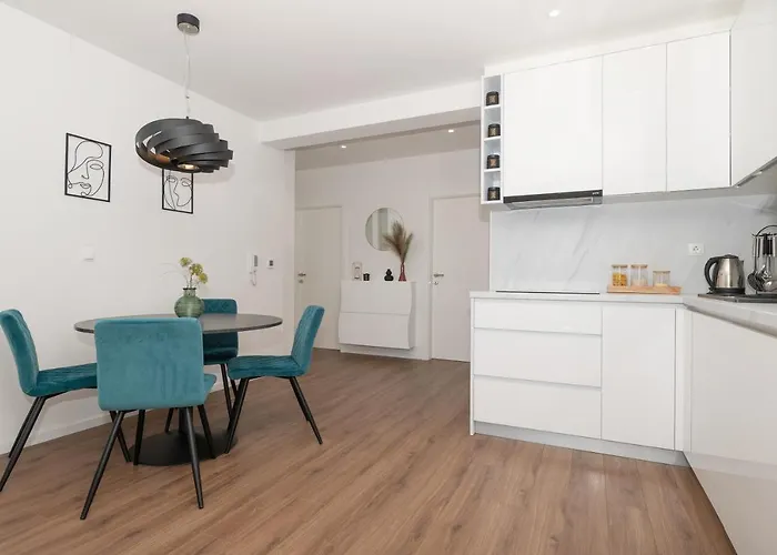 Pepe Apartman Makarska