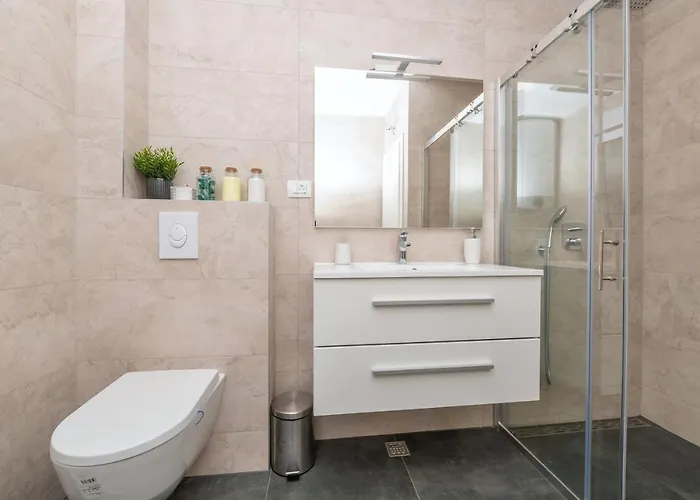 Apartman Pepe Makarska